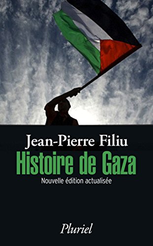 9782818503904: Histoire de Gaza