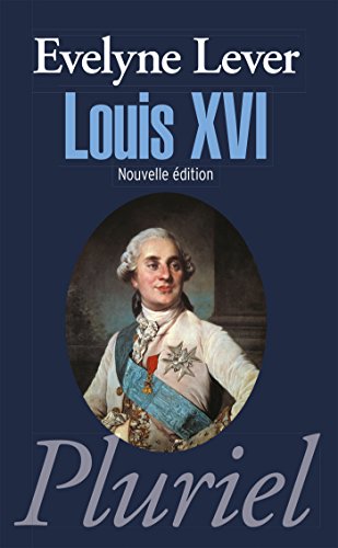 9782818504000: Louis XVI