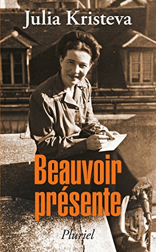 9782818504192: Beauvoir prsente: Indit