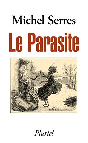 

Le Parasite [french Language] Mass Market Paperback