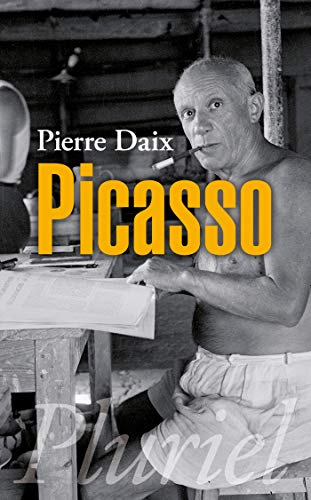 Beispielbild fr Picasso zum Verkauf von Gallix