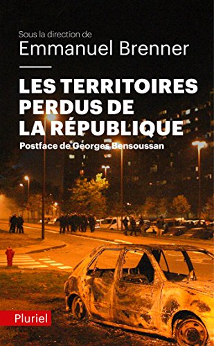Beispielbild fr Les territoires perdus de la Rpublique zum Verkauf von medimops