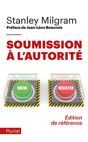 Stock image for Soumission  l'autorit for sale by medimops