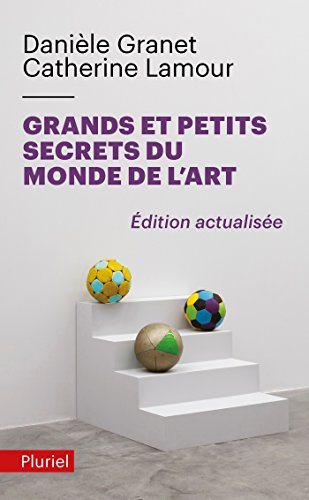 Beispielbild fr Grands et petits secrets du monde de l'art: Nouvelle dition zum Verkauf von medimops