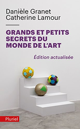 Imagen de archivo de Grands et petits secrets du monde de l'art: Nouvelle dition a la venta por medimops