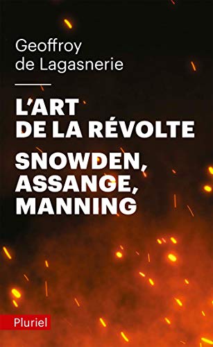 Stock image for L'art de la rvolte for sale by medimops