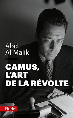Beispielbild fr Camus, l'art de la rvolte zum Verkauf von medimops