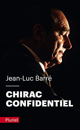 9782818506592: Chirac confidentiel