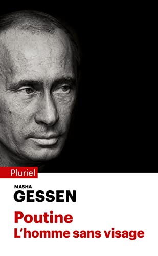 Stock image for Poutine. L'homme sans visage for sale by medimops