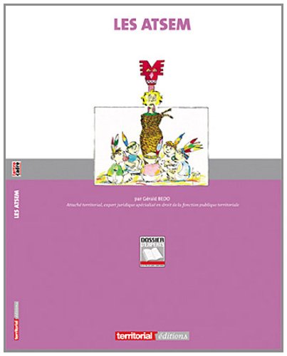 Stock image for Les ATSEM for sale by Chapitre.com : livres et presse ancienne