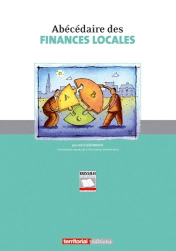 9782818602782: Abcdaire des finances locales