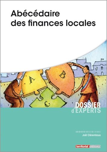 9782818610046: Abcdaire des finances locales