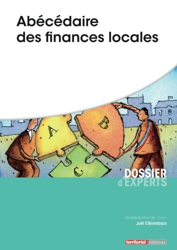 9782818611975: Abcdaire des finances locales