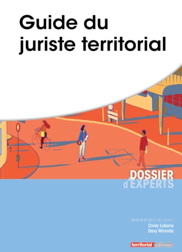 Stock image for guide du juriste territorial for sale by Chapitre.com : livres et presse ancienne