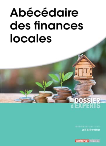 9782818616918: Abcdaire des finances locales