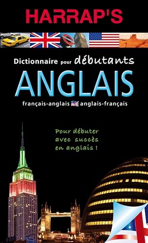 9782818701584: Harrap's Dictionnaire pour dbutants Anglais NP: Franais-anglais ; anglais-franais (Harrap's biling. anglais)