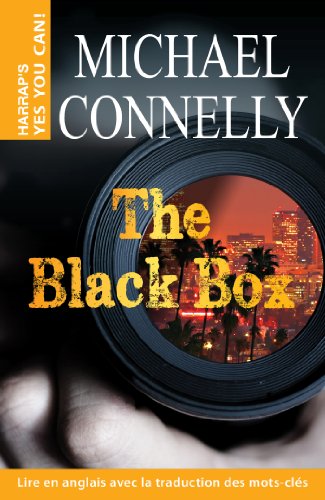 9782818702765: The Black Box