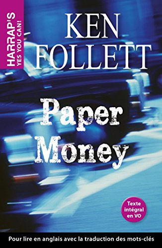 Beispielbild fr Paper money zum Verkauf von Revaluation Books