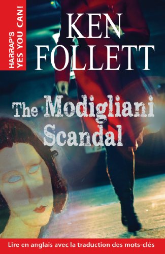 Beispielbild fr The Modigliani scandal zum Verkauf von AwesomeBooks
