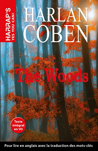 Imagen de archivo de The Woods a la venta por WorldofBooks