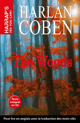 Stock image for The Woods for sale by WorldofBooks