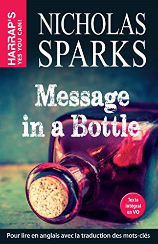 Stock image for Message in a Bottle for sale by WorldofBooks
