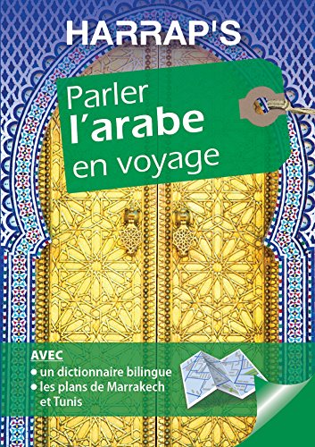 9782818702970: Parler l'arabe en voyage