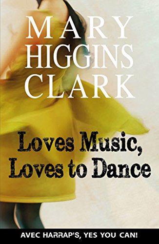 9782818703250: Harrap's Loves Music, Loves to Dance (Yes you can)