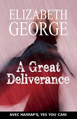 Stock image for Harrap's A Great Deliverance for sale by WorldofBooks