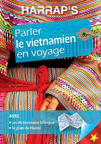 9782818703274: Parler le vietnamien en voyage