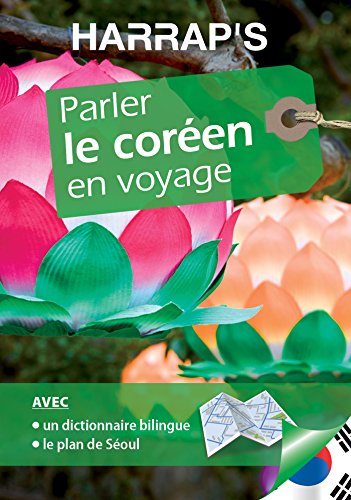 Stock image for Harrap's parler le Coren en voyage for sale by medimops