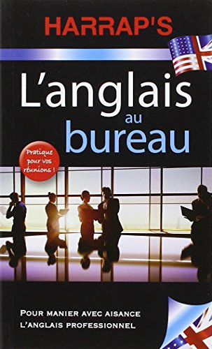 9782818703625: L'anglais au bureau