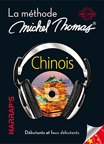 Beispielbild fr Harrap's Michel Thomas mthode Chinois dbutant - coffret zum Verkauf von Gallix