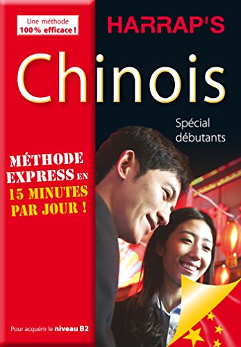 Imagen de archivo de Chinois : Mthode express a la venta por medimops