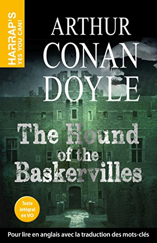 9782818704325: The Hound of the Baskervilles