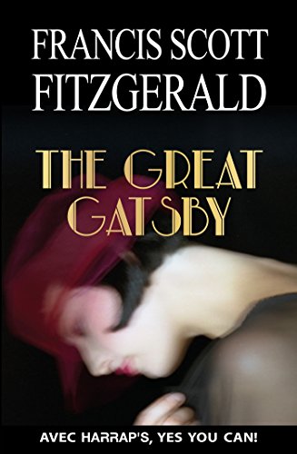9782818704332: The Great Gatsby (Yes you can)
