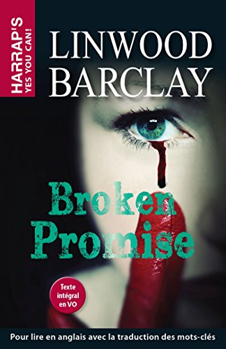 Beispielbild fr Broken Promise zum Verkauf von WorldofBooks