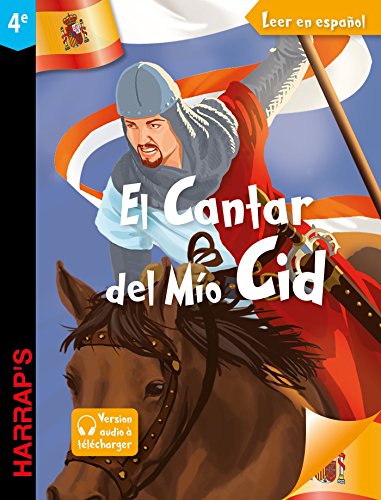 Beispielbild fr El Cantar del Mio Cid zum Verkauf von medimops