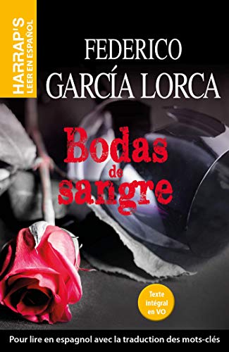 Stock image for Bodas de sangre for sale by Ammareal