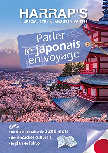 9782818708965: Parler le japonais en voyage