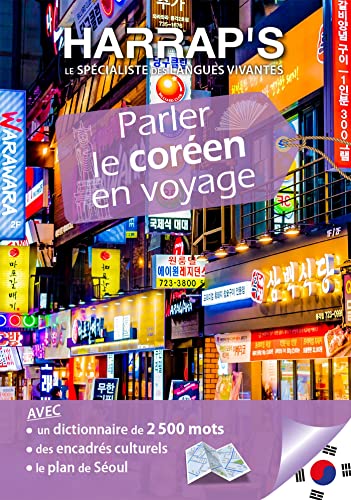 Stock image for Parler le Coren en voyage for sale by Librairie Th  la page