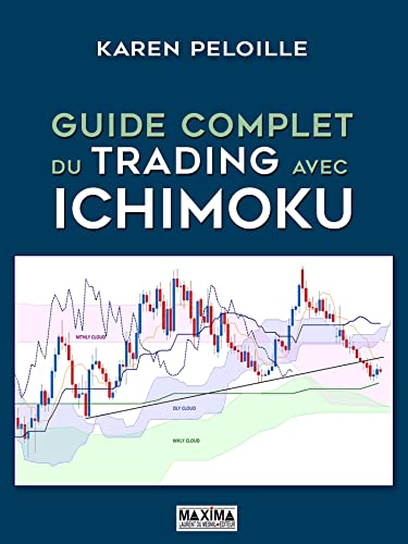 Stock image for Guide complet du trading avec Ichimoku for sale by medimops