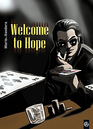 9782818902691: Welcome to Hope - intgrale et roman (BAMB.GD.ANGLE)