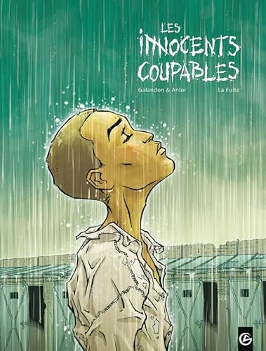 Beispielbild fr Les innocents coupables - volume 1 - La fuite zum Verkauf von Ammareal