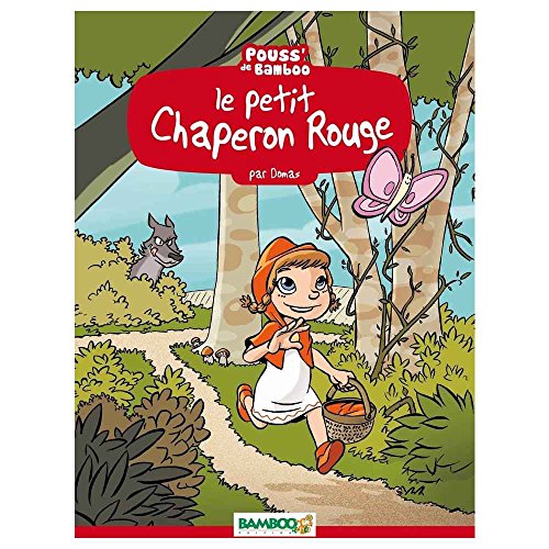 Beispielbild fr Le petit chaperon rouge zum Verkauf von Ammareal