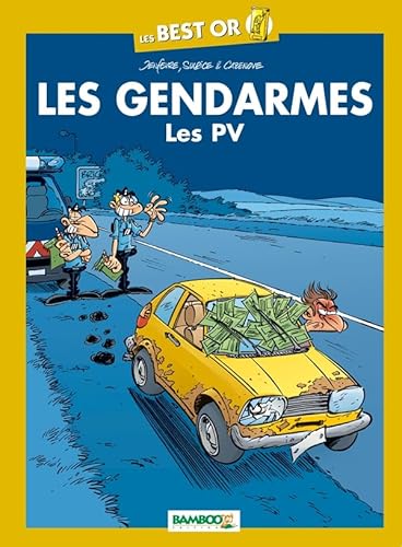 9782818903483: Les PV