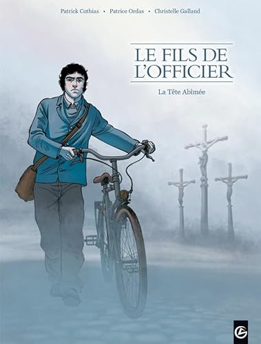 9782818905807: Le fils de l'officier - volume 1 - La tte abme (BAMB.GD.ANGLE)