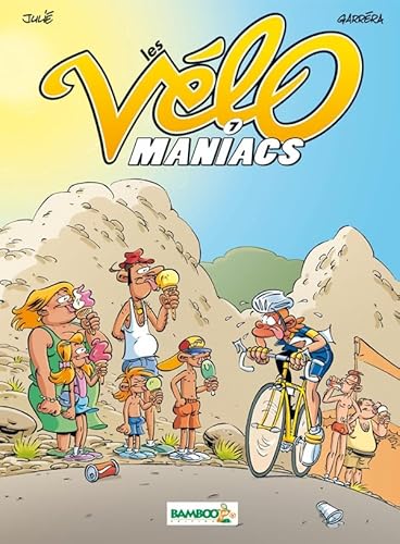 Beispielbild fr Les Vlomaniacs, Tome 7 : zum Verkauf von medimops