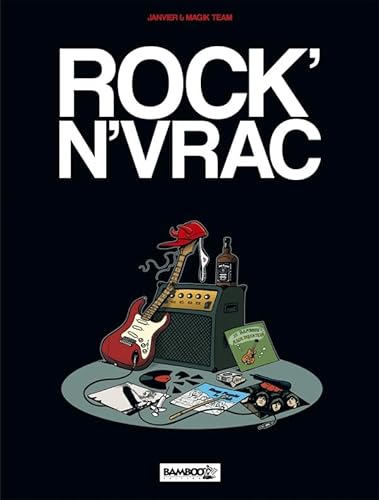 Beispielbild fr Rock'n'vrac zum Verkauf von medimops