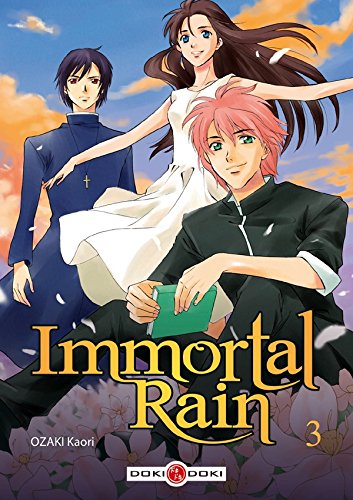 Beispielbild fr Immortal Rain Vol.3 zum Verkauf von Ammareal